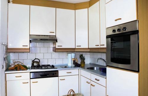 Landsrade House | Holiday Home Bungalowpark Landsrade-1 by Interhome
