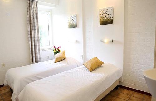 Landsrade House | Holiday Home Bungalowpark Landsrade by Interhome