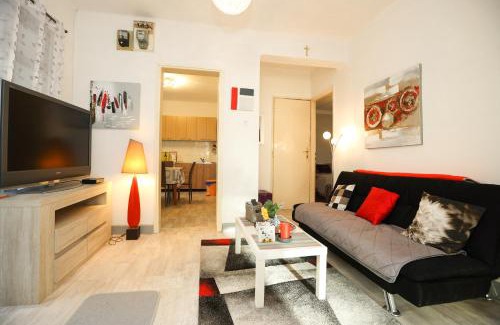 Bozava House | Holiday Home Bura