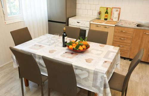 Bozava House | Holiday Home Bura