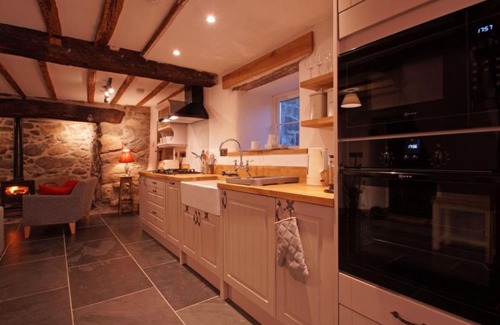 Dolgellau House | Holiday Home Bwthyn Braf by Interhome