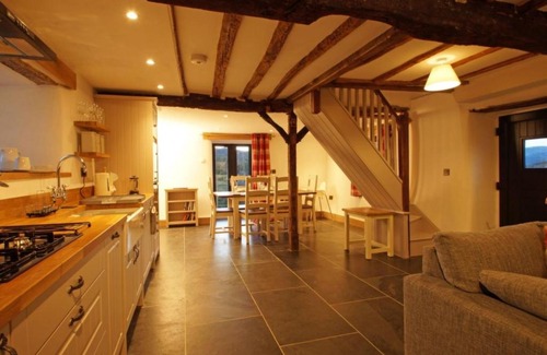 Dolgellau House | Holiday Home Bwthyn Braf by Interhome