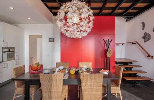 Porto Moniz House | Holiday home by the sea, Pipas do Avô - Seixal