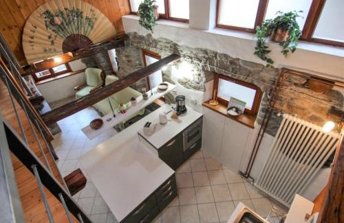 Castello House | Holiday Home Caa de Sass by Interhome