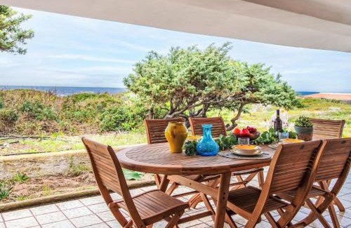 Portobello House | Holiday Home Cagnulari by Interhome