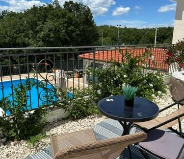 Gornja Glavina Villa | Holiday Home Calma