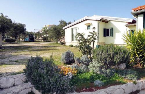 Rogoznica House | Holiday Home Camp Marko-2 by Interhome