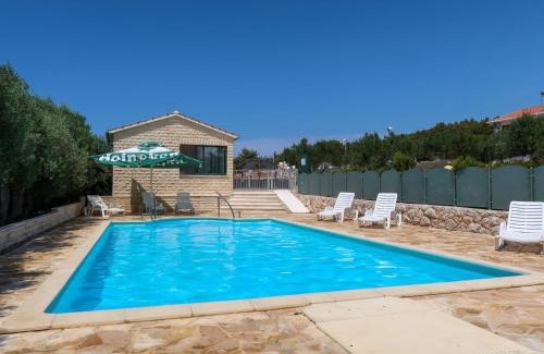 Rogoznica House | Holiday Home Camp Marko-2 by Interhome