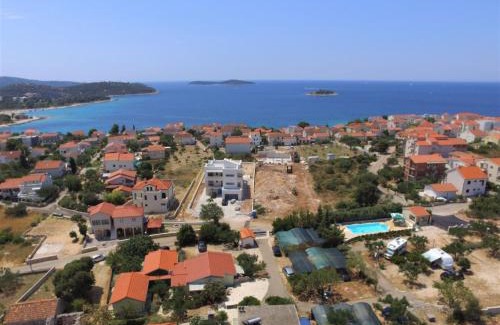Rogoznica House | Holiday Home Camp Marko-2 by Interhome