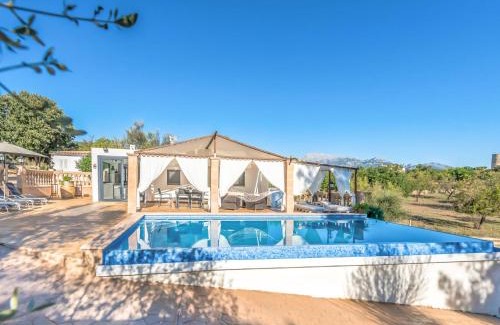 Selva House | Holiday Home Can Bernat by Interhome