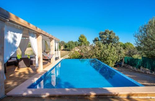 Selva House | Holiday Home Can Bernat by Interhome