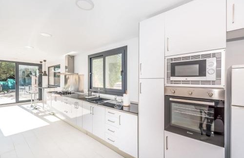 Selva House | Holiday Home Can Bernat by Interhome