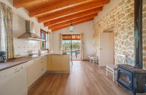 Inca House | Holiday Home Can Blancos by Interhome