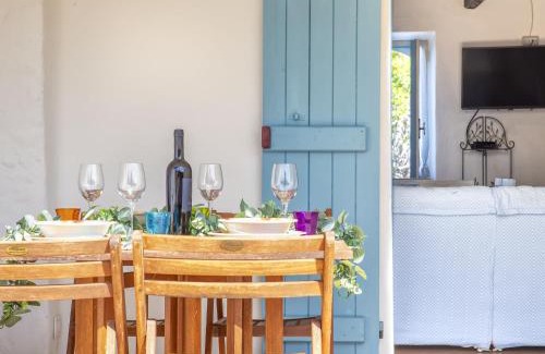 Capriccioli House | Holiday Home Capriccioli A by Interhome