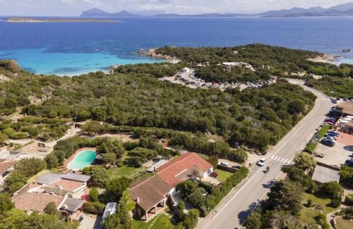 Capriccioli House | Holiday Home Capriccioli A by Interhome