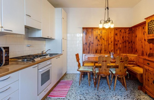 Domaso House | Holiday Home Carmen by Interhome