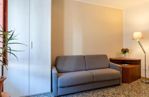 Domaso House | Holiday Home Carmen by Interhome