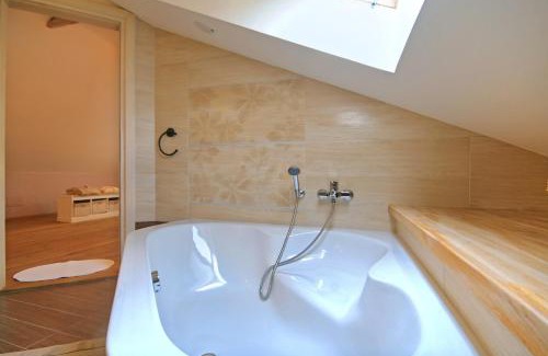 Materada House | Holiday Home Casa Buscina