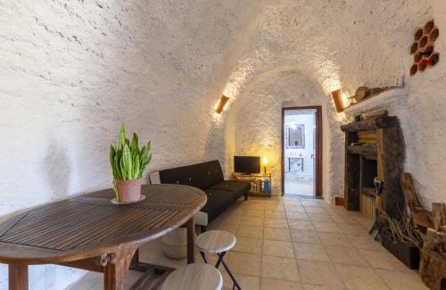 Terque House | Holiday Home Casa Cueva Maria Zambrano by Interhome