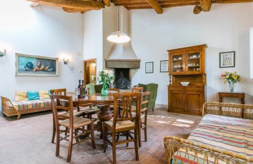 San Miniato House | Holiday Home Casa Girasole - SMN101 by Interhome