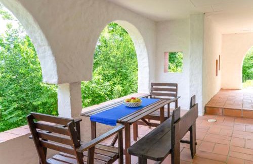 Arolo House | Holiday Home Casa del Pittore by Interhome