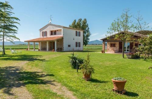 Grosseto House | Holiday Home Casa Judith by Interhome