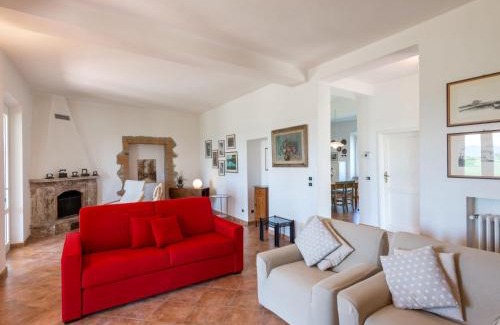 Grosseto House | Holiday Home Casa Judith by Interhome
