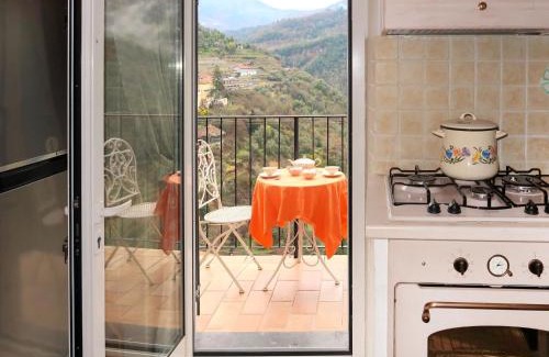 Apricale House | Holiday Home Casa Reanna by Interhome