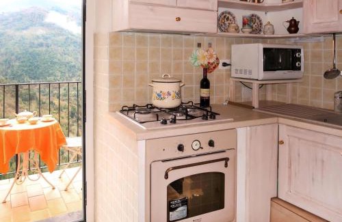 Apricale House | Holiday Home Casa Reanna by Interhome