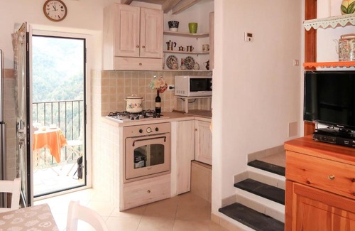 Apricale House | Holiday Home Casa Reanna by Interhome