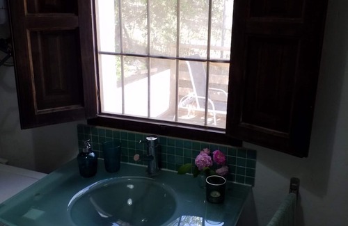Comares Cottage | Holiday home Casa Wendy Comares with private pool in Andalucia.
