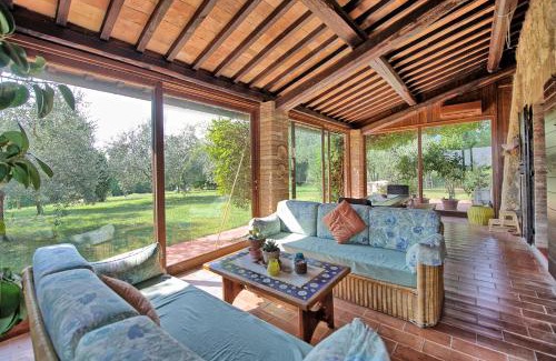 Cetona House | Holiday Home Casale Giulio by PosarelliVillas