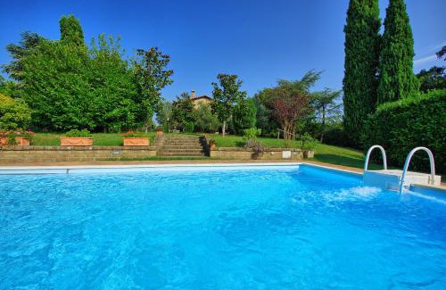 Cetona House | Holiday Home Casale Giulio by PosarelliVillas