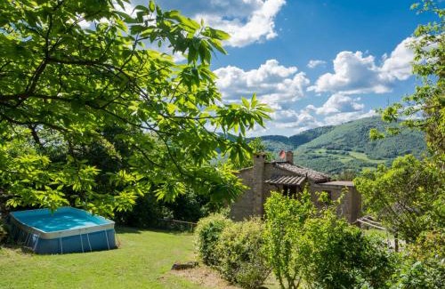 Roccastrada House | Holiday Home Casale Ulisse by Interhome