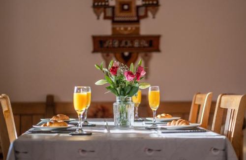 East Lewiston House | Holiday Home Ceilidhtail Cottage by Interhome