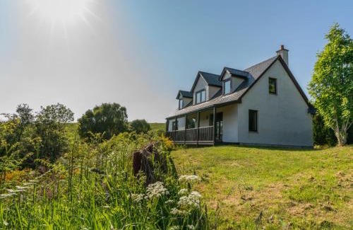 East Lewiston House | Holiday Home Ceilidhtail Cottage by Interhome