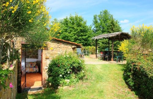 Neri House | Holiday Home Cerbiatto n-5A by Interhome
