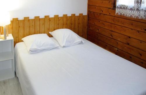 Calvi Resort | Holiday Home Chalet 2 pers by Interhome