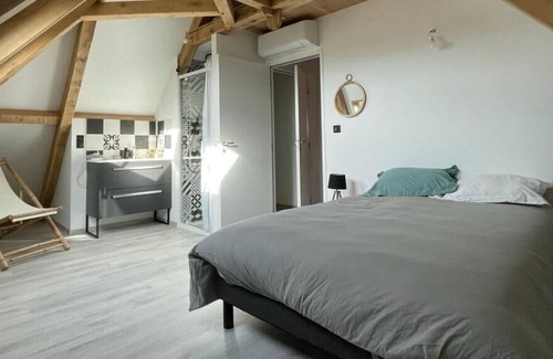 Prudhomat House | holiday home Chateau Castelnau
