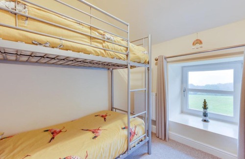 Margam House | Holiday Home Cilybe by Interhome