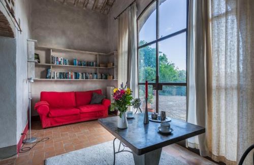 San Pietro in Bossolo House | Holiday Home Cipereto by Interhome