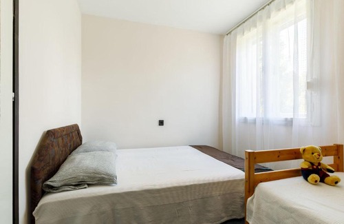 Balatonmariafurdo House | Holiday Home Clematis by Interhome