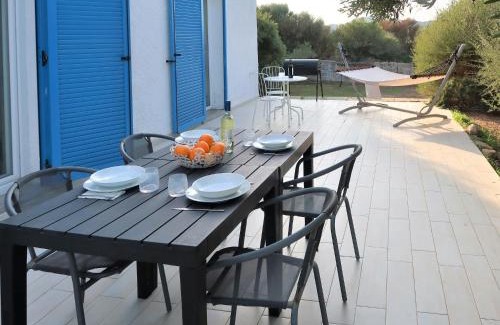Aglientu House | Holiday Home Contraruia by Interhome