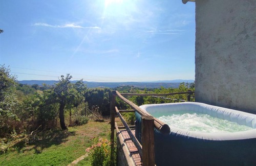 Scansano House | Holiday Home Country House by Interhome