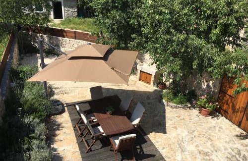 Lozovac House | Holiday Home Cvita