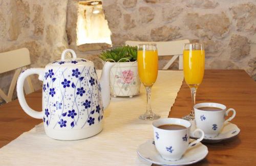 Lozovac House | Holiday Home Cvita