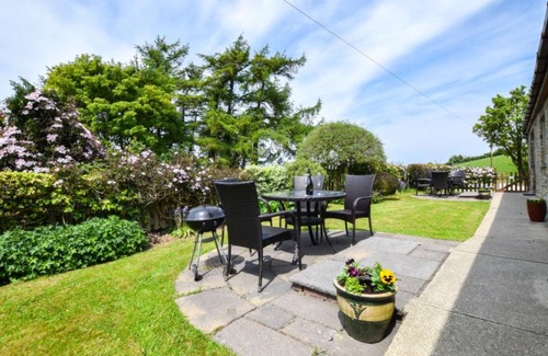 Lampeter House | Holiday Home Cwm Derw by Interhome