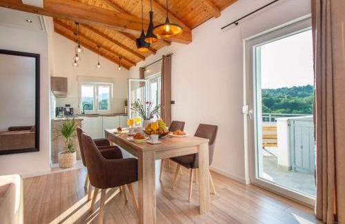 Bilice House | Holiday Home Dalmacia by Interhome