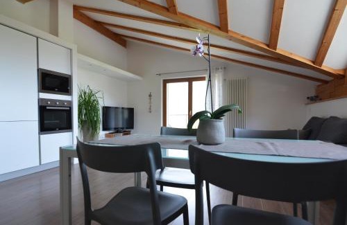 Pietramurata Apartment | Holiday home Danima