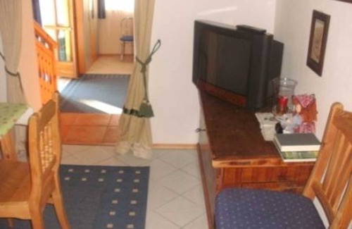 Alpendorf Apartment | Holiday home Daum - Apartment for 4-6 people
